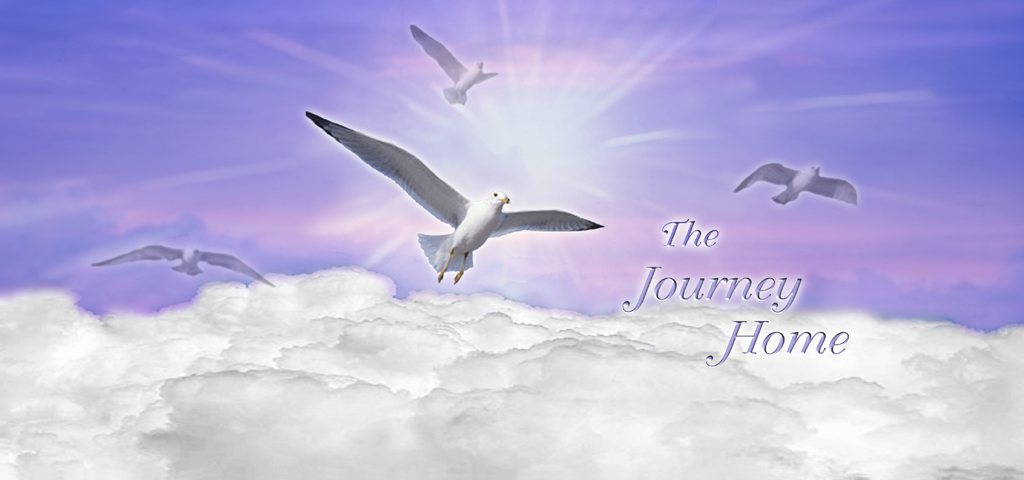 Journey Home Clouds (Purple) PROOF